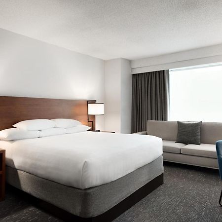 Hotel Hyatt Regency Schaumburg Chicago Exterior foto